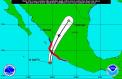 An emergency net has been established on 7060 kHz (LSB) from Manzanillo in the Mexican state of Colima, in anticipation of the powerful Hurricane Patricia